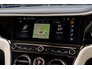 2025 BENTLEY CONTINENTAL 