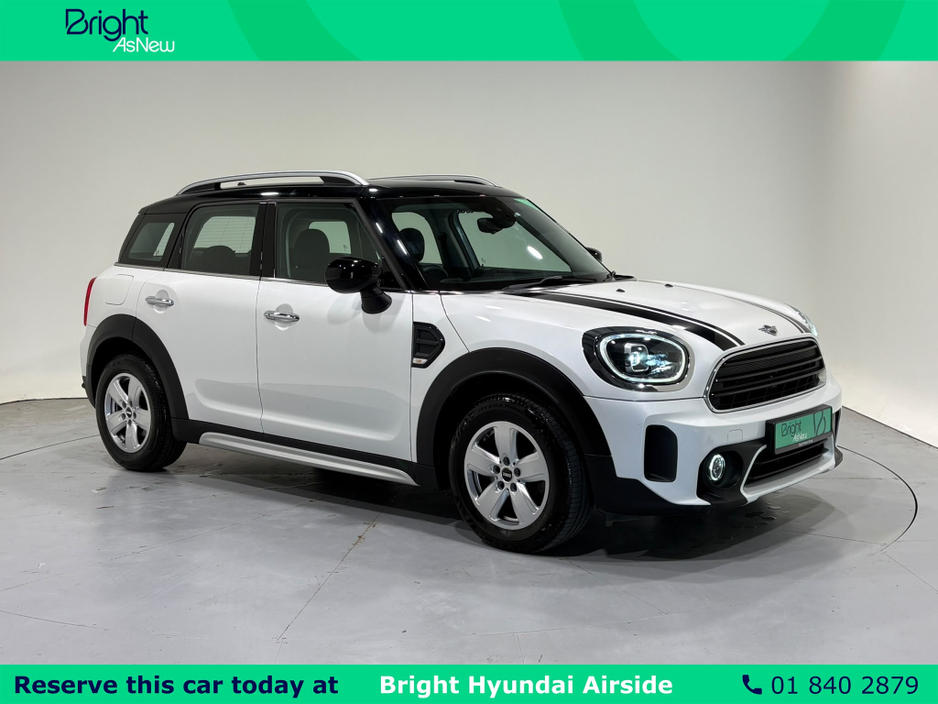 2024 MINI Countryman