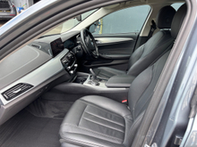 2019 BMW 5 Series 2L Diesel For Sale Images
