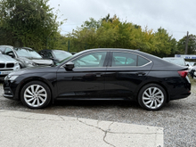 2021 Skoda Octavia 1L Petrol For Sale Images