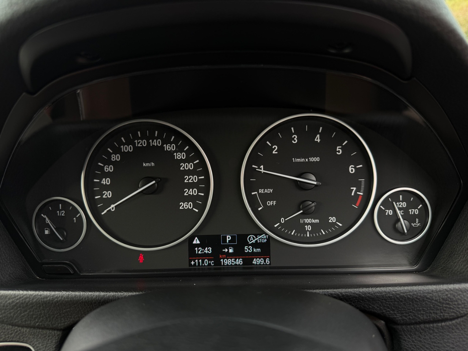 2017 BMW 3 Series 1.5L Petrol For Sale Images