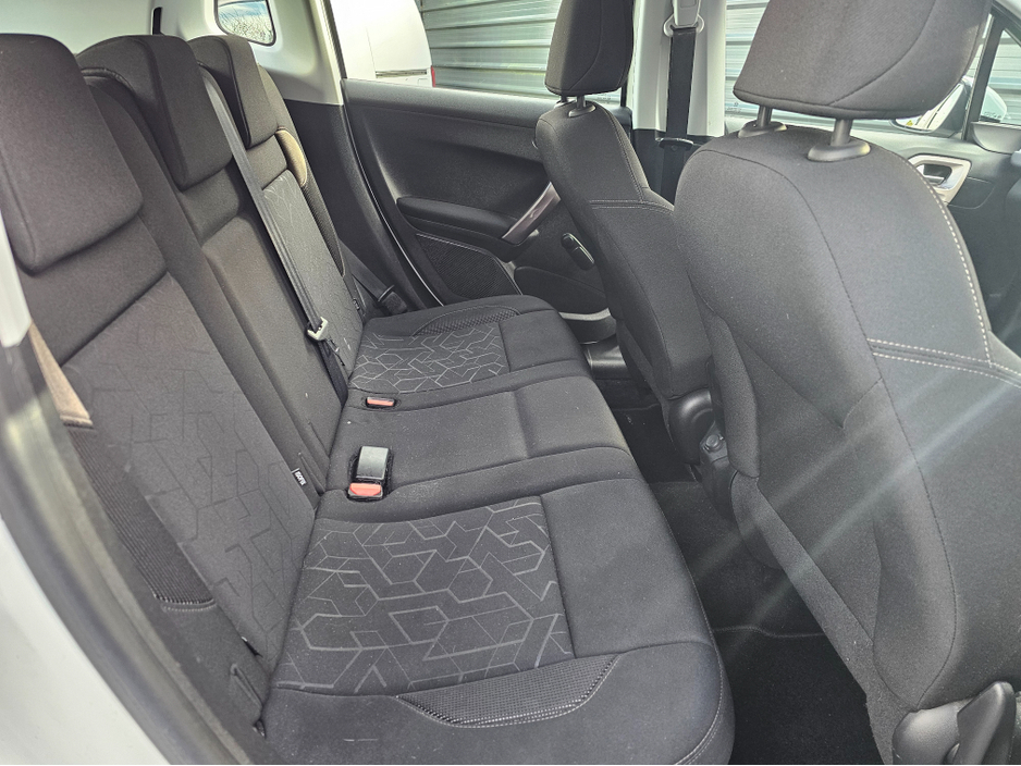 2014 Peugeot 2008 1.4L Diesel For Sale Images