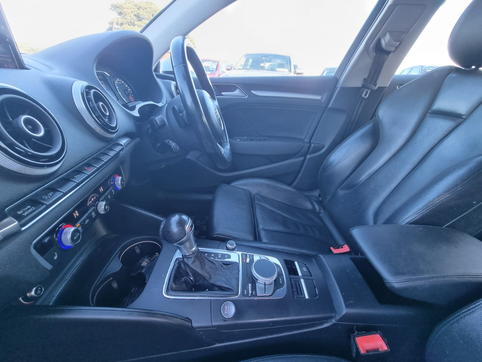 2015 Audi A3 1.4L Petrol For Sale Images