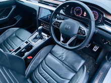 2022 Volkswagen Arteon 2L Petrol For Sale Images