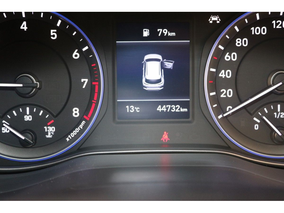 Hyundai Kona Comfort 1.0L Petrol Compact SUV - Test Drive Today - — thumbnail 12