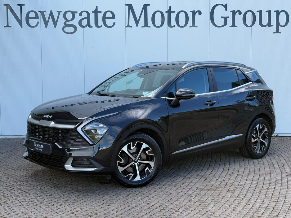 Used Kia Sportage 2023 in Meath