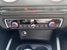 2018 Audi A3 1.4L Petrol For Sale Images