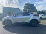 2025 TOYOTA C-HR C-HR PHEV SOL