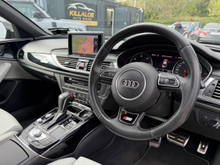2016 Audi A6 3L Diesel For Sale Images
