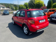 2012 Suzuki SX4 1.5L Petrol For Sale Images