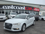 2014 AUDI A3 SALOON 1.4 TFSI REV CAMERA - PRIVACY GLASS PARKING SENSORS - ALLOYS - LOW TAX BAND