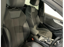 2021 Audi A5 2.0L Diesel For Sale Images
