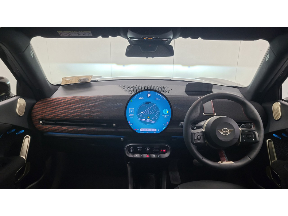 2025 MINI Aceman 0L Electric For Sale Images