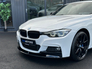 2018 BMW 3 SERIES M SPORT 320 D SHADOW EDITION