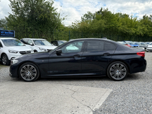 2020 BMW 5 Series 2L Diesel For Sale Images