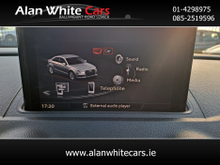 2018 Audi A3 1.5L Petrol For Sale Images