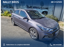 2020 Hyundai i20 1.2L Petrol For Sale Images