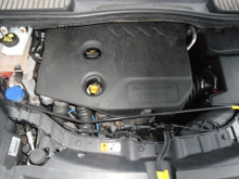 2015 Ford C-Max 1.6L Diesel For Sale Images