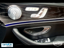 2018 Mercedes-Benz E Class 2L Petrol Plug-in Hybrid For Sale Images