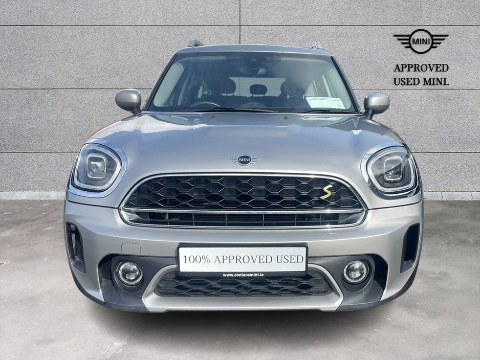 2023 MINI Countryman 1.5L Petrol Plug-in Hybrid For Sale Images