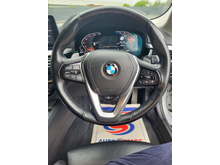 2020 BMW 5 Series 2L Diesel For Sale Images