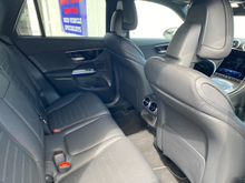 2026 Mercedes-Benz GLC Class 2L Diesel Hybrid For Sale Images