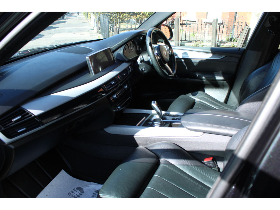 2016 BMW X5 2L Petrol Plug-in Hybrid For Sale Images