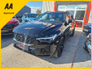2024 VOLVO XC60 2024 Black Edition T6 350bhp Petrol/Plug In Hybird