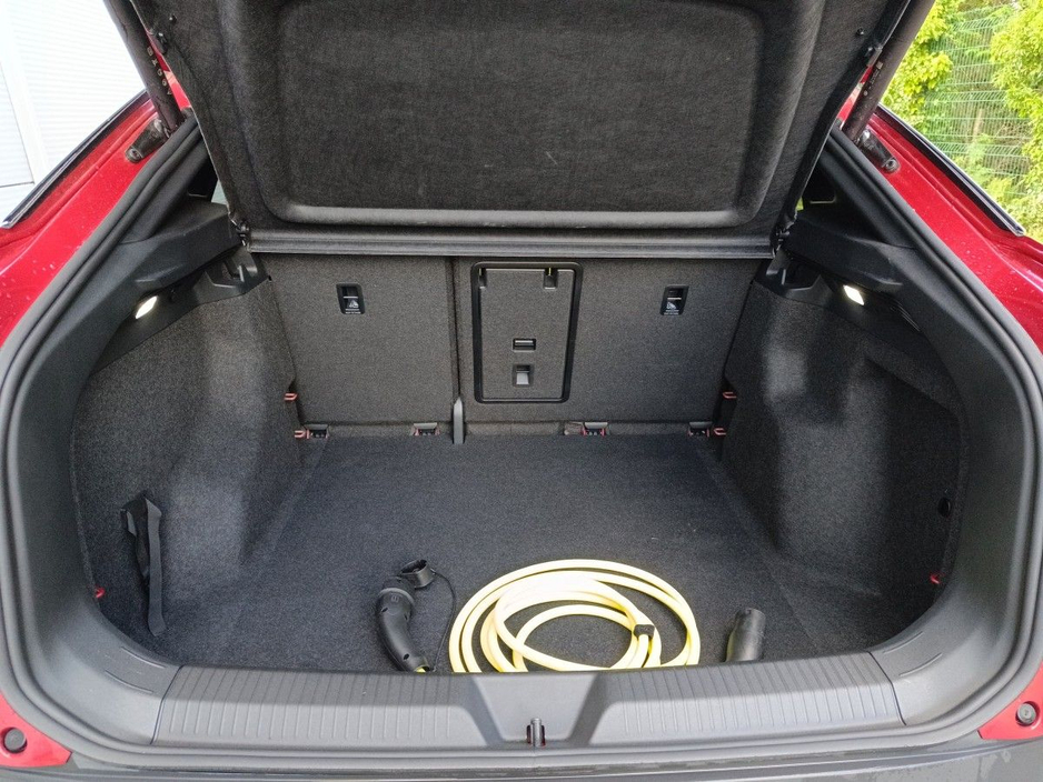 2024 Volkswagen ID.5 0L Electric For Sale Images