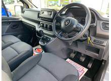 2023 Renault Trafic 2.0L Diesel For Sale Images