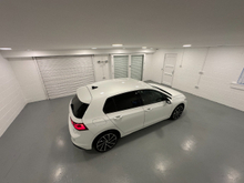 2021 Volkswagen Golf 1L Petrol For Sale Images
