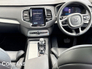 2023 VOLVO XC90 T8 PHEV 455hp Ultimate Dark Pack