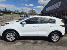 2018 Kia Sportage 1.7L Diesel For Sale Images