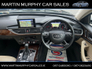 2018 AUDI A6 2.0 TDI 150 BHP SE AUTO