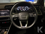2022 AUDI A3 1.0 TFSI AUTOMATIC - CRUISE CONTROL - REVERSE CAMERA - A/C - HEATED SEATS