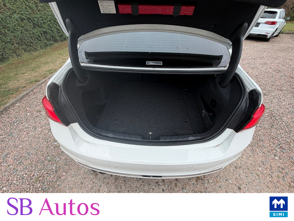2017 BMW 3 Series 2L Petrol Plug-in Hybrid For Sale Images