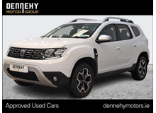 2020 Dacia Duster 1.5L Diesel For Sale Images