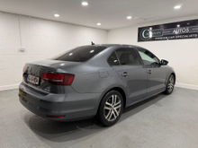 2016 Volkswagen Jetta 2L Diesel For Sale Images