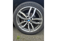 2016 BMW X3 2L Diesel For Sale Images