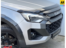 2025 Isuzu D-MAX 1.9L Diesel For Sale Images