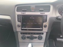 2016 Volkswagen Golf 1.2L Petrol For Sale Images