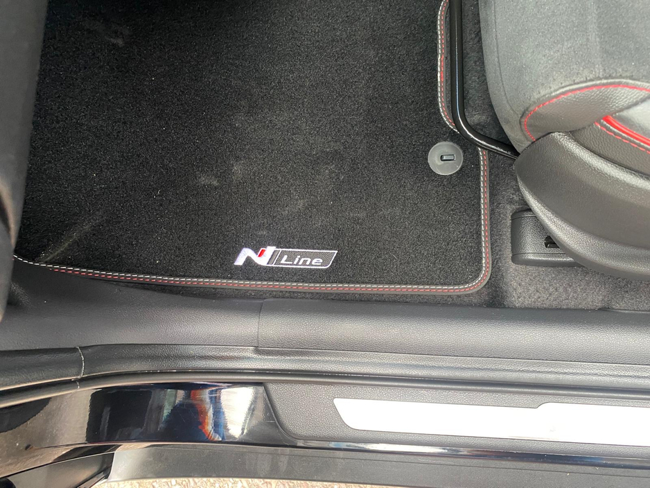 2020 Hyundai Tucson 1.6L Diesel For Sale Images