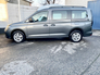 2025 VOLKSWAGEN CADDY MAXI LIFE LIFE 2.0TDI 122BHP A7F 5DR DSG AUTO 7 SEAT
