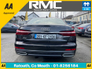 2020 AUDI A6 2.0 TDI S-LINE