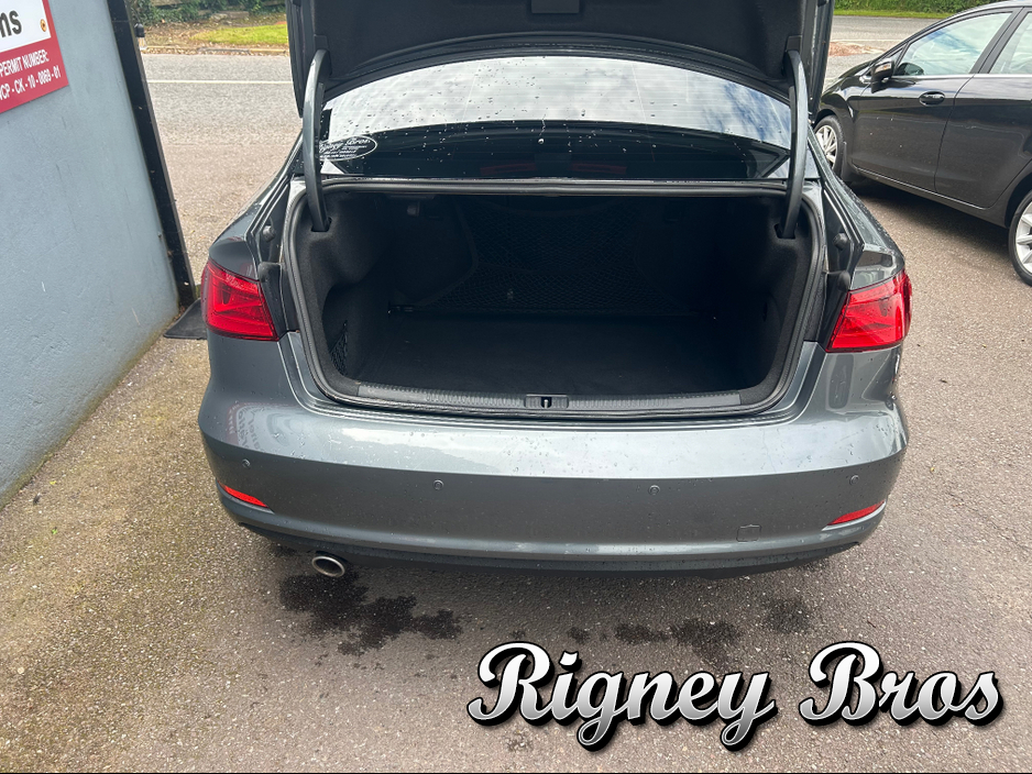 2016 Audi A3 1.6L Diesel For Sale Images