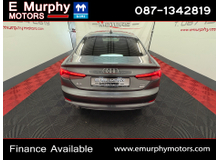 2018 Audi A5 2.0L Diesel For Sale Images
