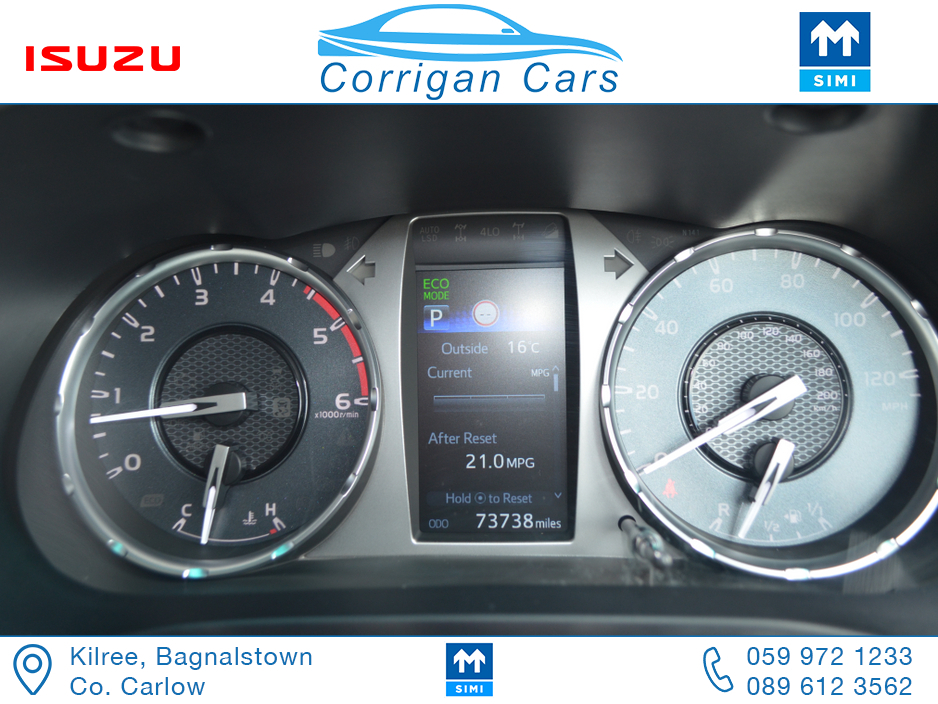 2021 Toyota Hilux 2.4L Diesel For Sale Images