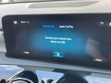 2022 Mercedes-Benz A Class 1.3L Petrol Plug-in Hybrid For Sale Images