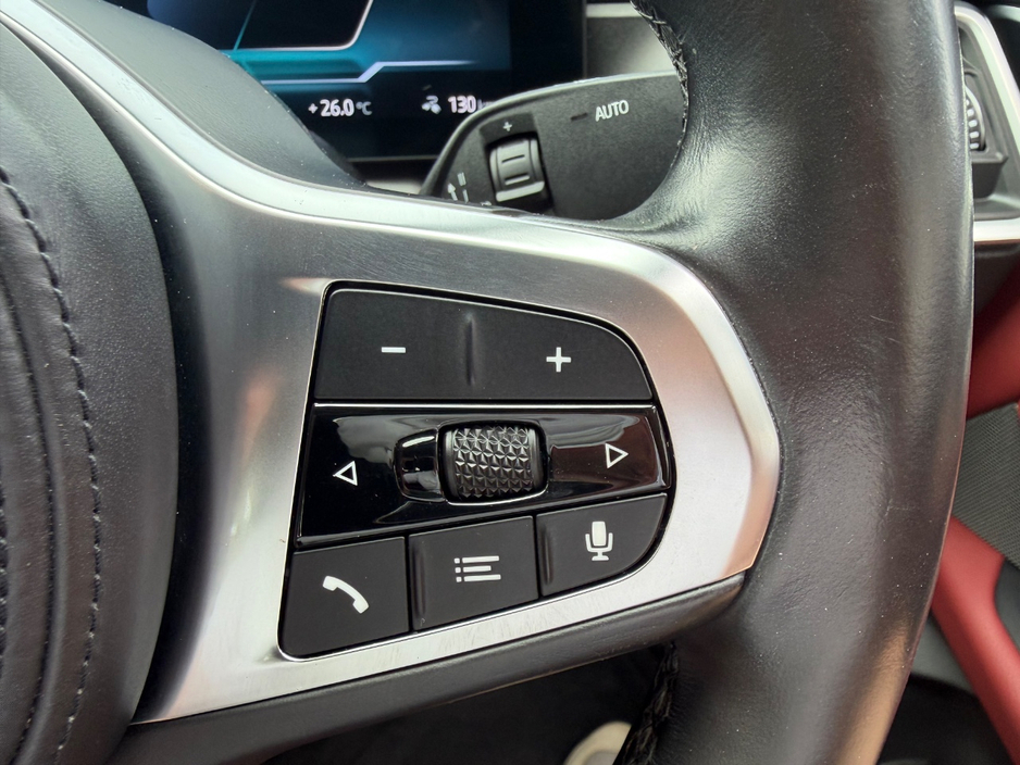 2023 BMW i4 0L Electric For Sale Images