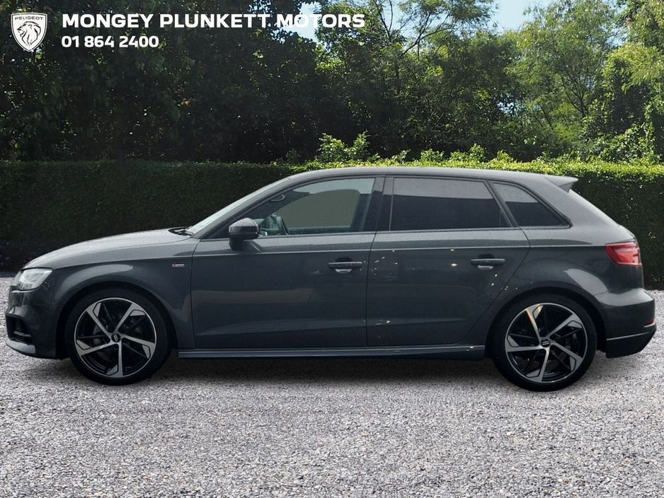 2019 Audi A3 1.4L Petrol For Sale Images